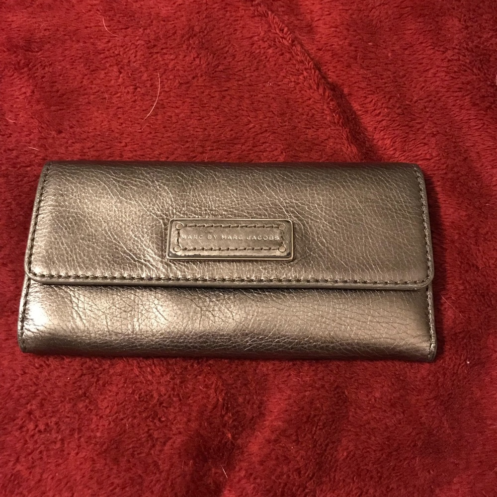 Marc Jacob wallet
